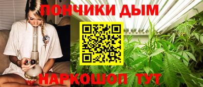 молекула духа Бузулук